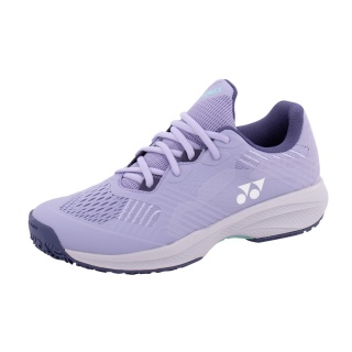 Yonex Tennisschuhe Sonicage Clay/Sandplatz/Dämpfung 2025 violett Damen